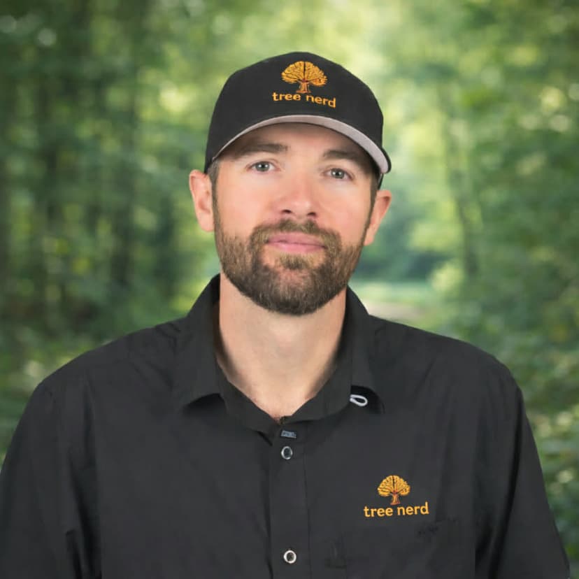 Chris Comer - ISA Board Certified Master Arborist